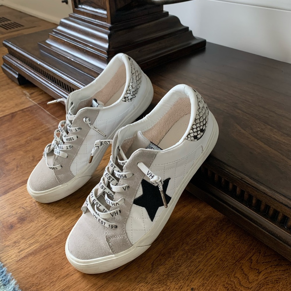 Vintage Havana Gail Sneakers